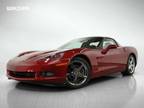 2013 Chevrolet Corvette Red, 30K miles