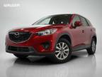 2015 Mazda CX-5 Red, 153K miles