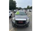 Used 2011 GMC Terrain for sale.