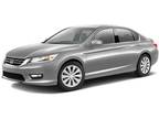 2015 Honda Accord Silver, 90K miles