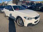 Used 2017 BMW 3-series for sale.