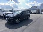 2023 Nissan Rogue Black, 28K miles