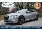 2016 Chrysler 300