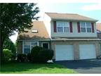 Victoria Ln, Palmer Township, Home For Rent