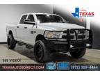 2017 Ram 2500 Tradesman - Mesquite,TX