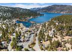 Blue Jay Rd, Big Bear Lake, Home For Sale