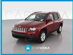 2016 Jeep Compass