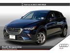 2021 Mazda CX-3