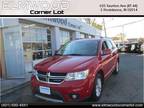 2015 Dodge Journey