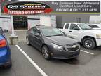 2011 Chevrolet Cruze