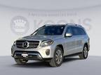 2019 Mercedes-Benz GLS 450