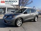 2014 Nissan Rogue