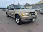 2001 Ford Explorer Sport Trac Base