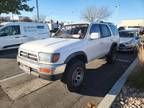 1997 Toyota 4Runner