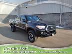 2018 Toyota Tacoma