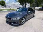 2014 BMW 4 Series for sale