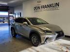 2019 Lexus NX 300