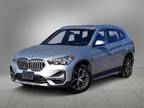 2020 Bmw X1