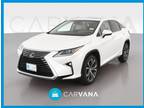 2019 Lexus RX