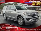 2021 Ford Expedition