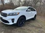 2020 Kia Sorento