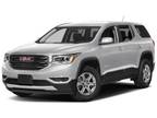 2019 GMC Acadia