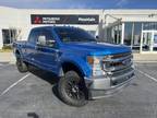 2021 Ford Super Duty F-250 SRW