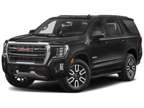 2023 GMC Yukon 4WD AT4