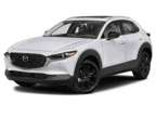 2022 Mazda CX-30 2.5 Turbo Premium Plus