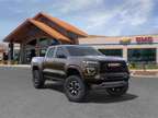 2024 GMC Canyon 4WD AT4X