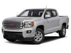 2020 GMC Canyon 2WD Crew Cab Short Box SLT