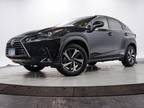 2020 Lexus NX 300h