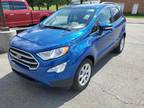 2019 Ford EcoSport