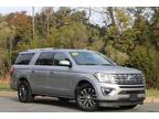 2020 Ford Expedition Max