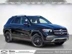 2020 Mercedes-Benz GLE GLE 350