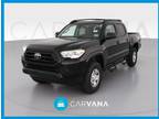 2022 Toyota Tacoma Double Cab