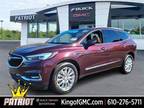 2018 Buick Enclave