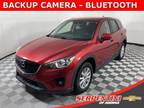 2014 Mazda CX-5