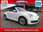 2013 Volkswagen Beetle