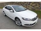 2013 Volkswagen CC