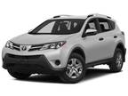 2014 Toyota RAV4