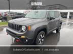 2021 Jeep Renegade