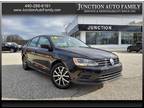 2016 Volkswagen Jetta