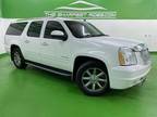 2011 GMC Yukon XL