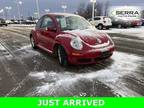 2009 Volkswagen New Beetle