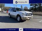 2014 Ford Expedition