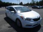 2015 Kia Forte