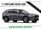 2020 Volvo XC60