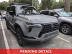 2024 Lexus GX 550 550 Overtrail+