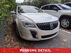 2014 Buick Regal GS